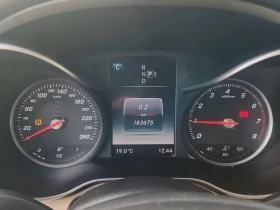 Mercedes-Benz C 300 * CARFAX * ШИБИДАХ * ПОДГРЕВИ * , снимка 8