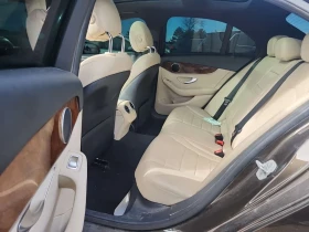 Mercedes-Benz C 300 * CARFAX * ШИБИДАХ * ПОДГРЕВИ * , снимка 11
