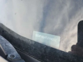 Mercedes-Benz C 300 * CARFAX * ШИБИДАХ * ПОДГРЕВИ * , снимка 15