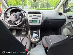 Seat Altea 2.0TDI, снимка 9