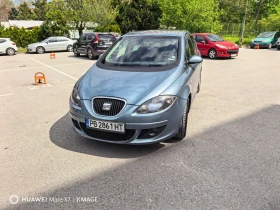 Seat Altea 2.0TDI, снимка 1