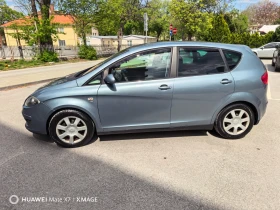 Seat Altea 2.0TDI, снимка 2