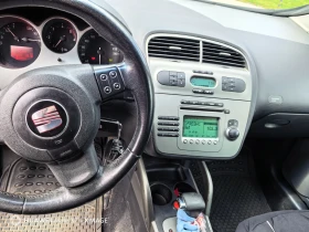 Seat Altea 2.0TDI, снимка 7