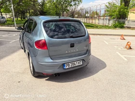 Seat Altea 2.0TDI, снимка 3
