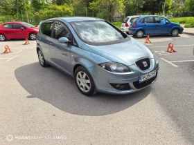Seat Altea 2.0TDI, снимка 5