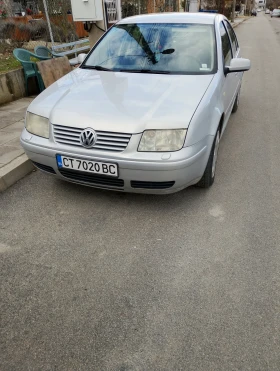 VW Bora, снимка 1