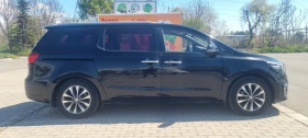 Kia Carnival 8+ 1, снимка 13
