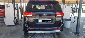 Kia Carnival 8+ 1, снимка 3