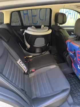 Renault Laguna 3 Grandtour, снимка 8