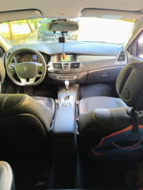 Renault Laguna 3 Grandtour, снимка 9