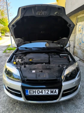 Renault Laguna 3 Grandtour, снимка 6