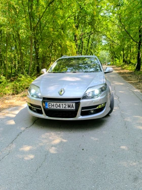 Renault Laguna 3 Grandtour, снимка 8