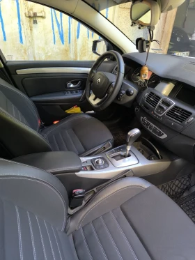 Renault Laguna 3 Grandtour, снимка 9