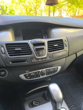 Renault Laguna 3 Grandtour, снимка 10