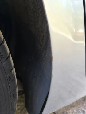 Renault Laguna 3 Grandtour, снимка 17