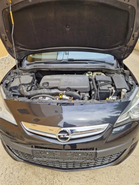 Opel Astra 1.7 GTC, снимка 17