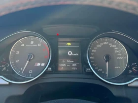 Audi S5 | Premium | ЧЕРВЕН САЛОН | ПОДГРЕВ | ШИБЕДАХ | , снимка 8