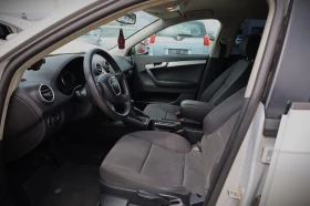 Audi A3 1, 6 TDI - лизинг без първоначална вноска, снимка 6