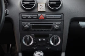 Audi A3 1, 6 TDI - лизинг без първоначална вноска, снимка 10