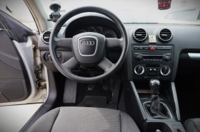 Audi A3 1, 6 TDI - лизинг без първоначална вноска, снимка 8