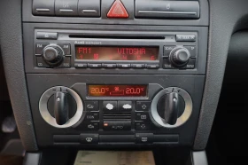 Audi A3 1, 6 TDI - лизинг без първоначална вноска, снимка 12