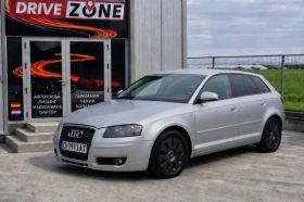 Audi A3 1, 6 TDI - лизинг без първоначална вноска, снимка 1