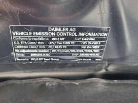 Mercedes-Benz C 300 * WAGON * 2 КЛЮЧА * ПАНОРАМА * ПОДГРЕВ * , снимка 17