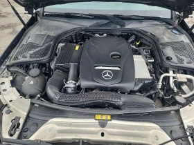 Mercedes-Benz C 300 * WAGON * 2 КЛЮЧА * ПАНОРАМА * ПОДГРЕВ * , снимка 5