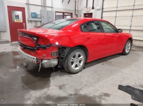 Dodge Charger 3.6l Sxt Rwd, снимка 4