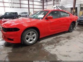 Dodge Charger 3.6l Sxt Rwd, снимка 2