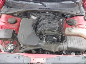 Dodge Charger 3.6l Sxt Rwd, снимка 10