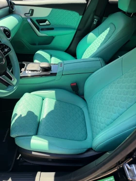 Mercedes-Benz A 220, снимка 7