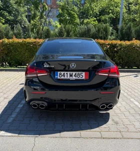 Mercedes-Benz A 220, снимка 5