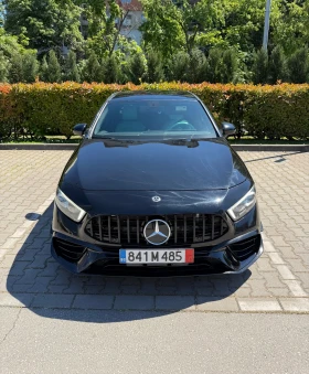 Mercedes-Benz A 220, снимка 1
