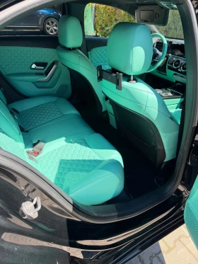 Mercedes-Benz A 220, снимка 9