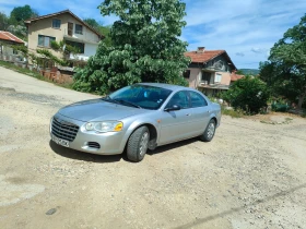 Chrysler Sebring, снимка 3