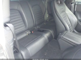 Mercedes-Benz C 43 AMG * 4MATIC* COUPE* ПОДГРЕВ* ПАНОРАМА* BURMESTER* , снимка 9