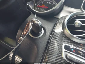 Mercedes-Benz C 43 AMG * 4MATIC* COUPE* ПОДГРЕВ* ПАНОРАМА* BURMESTER* , снимка 11