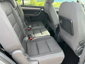 VW Touran 2.0TDI-DSG-FEIS-ITALIA, снимка 7