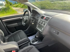 VW Touran 2.0TDI-DSG-FEIS-ITALIA, снимка 5