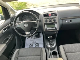 VW Touran 2.0TDI-DSG-FEIS-ITALIA, снимка 8