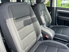 VW Touran 2.0TDI-DSG-FEIS-ITALIA, снимка 6