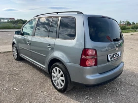 VW Touran 2.0TDI-DSG-FEIS-ITALIA, снимка 11