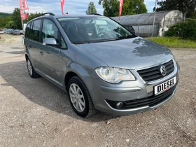 VW Touran 2.0TDI-DSG-FEIS-ITALIA, снимка 3