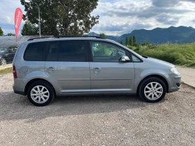 VW Touran 2.0TDI-DSG-FEIS-ITALIA, снимка 4