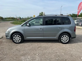 VW Touran 2.0TDI-DSG-FEIS-ITALIA, снимка 12
