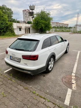 Audi A6 Allroad, снимка 5