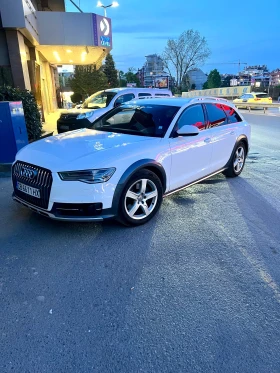Audi A6 Allroad, снимка 2