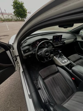 Audi A6 Allroad, снимка 10