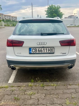 Audi A6 Allroad, снимка 8